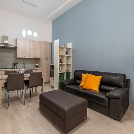 Vetriera 22 Apartment Palermo Exterior photo