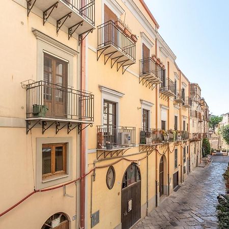Vetriera 22 Apartment Palermo Exterior photo