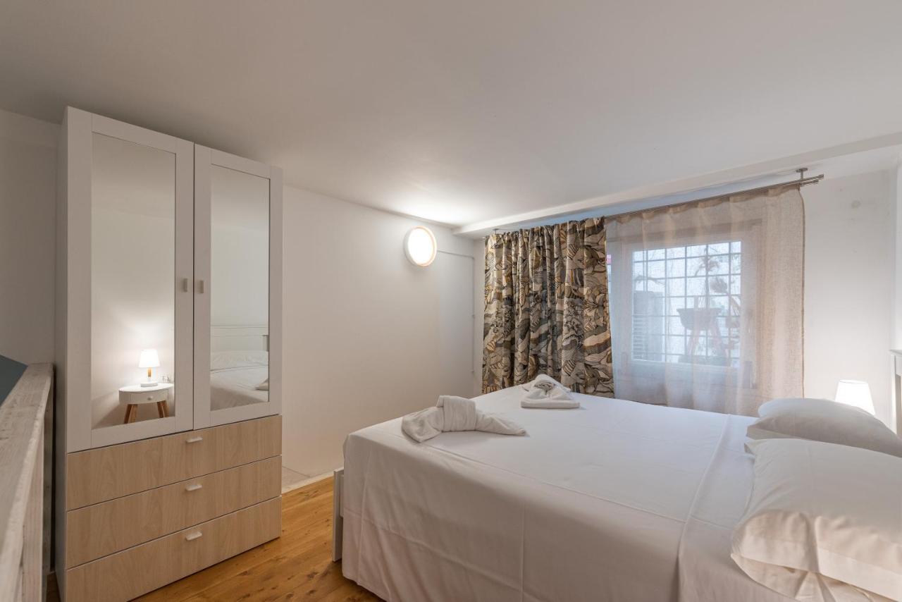 Vetriera 22 Apartment Palermo Exterior photo