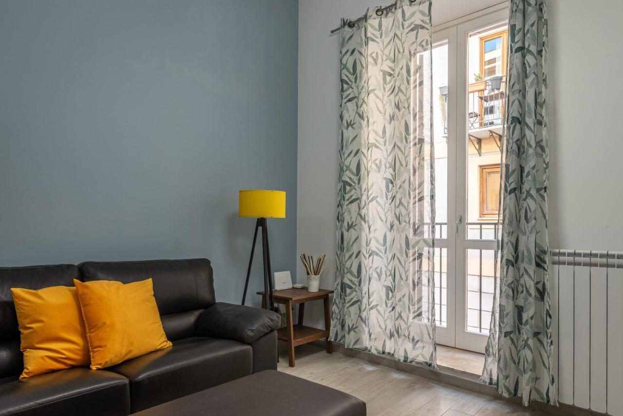 Vetriera 22 Apartment Palermo Exterior photo