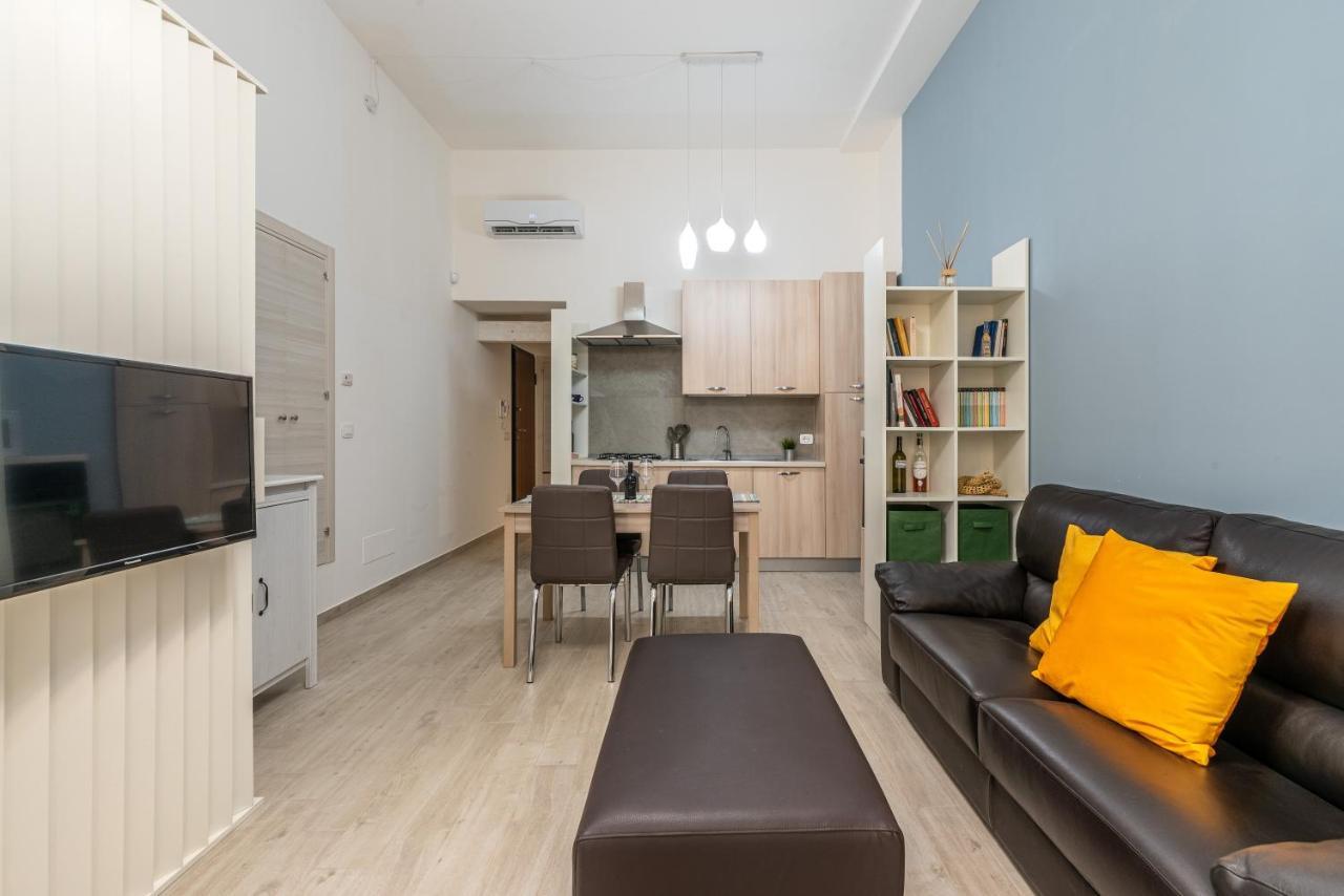 Vetriera 22 Apartment Palermo Exterior photo