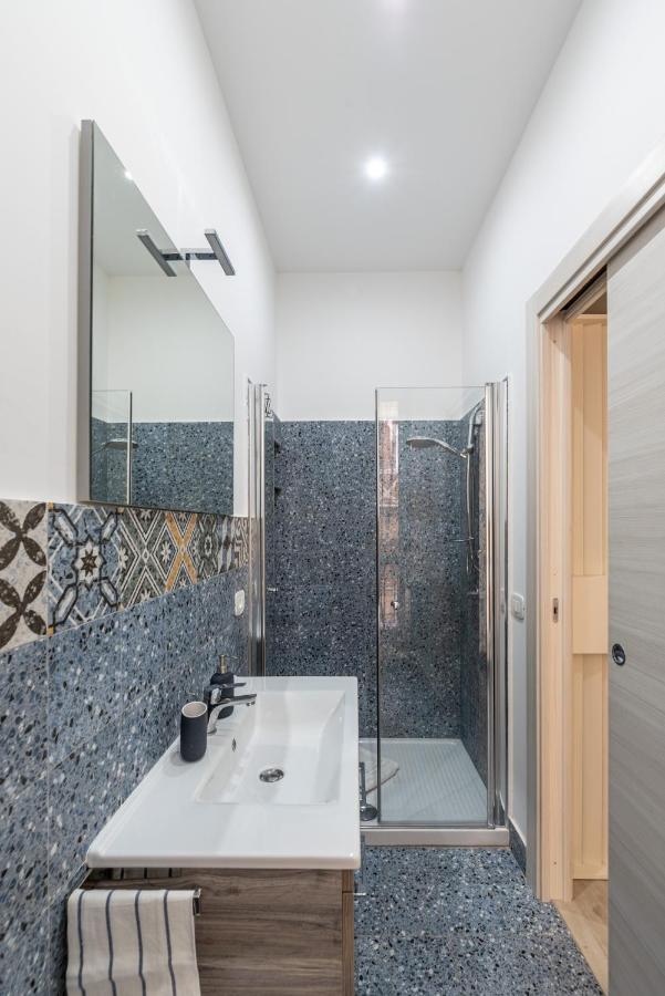 Vetriera 22 Apartment Palermo Exterior photo