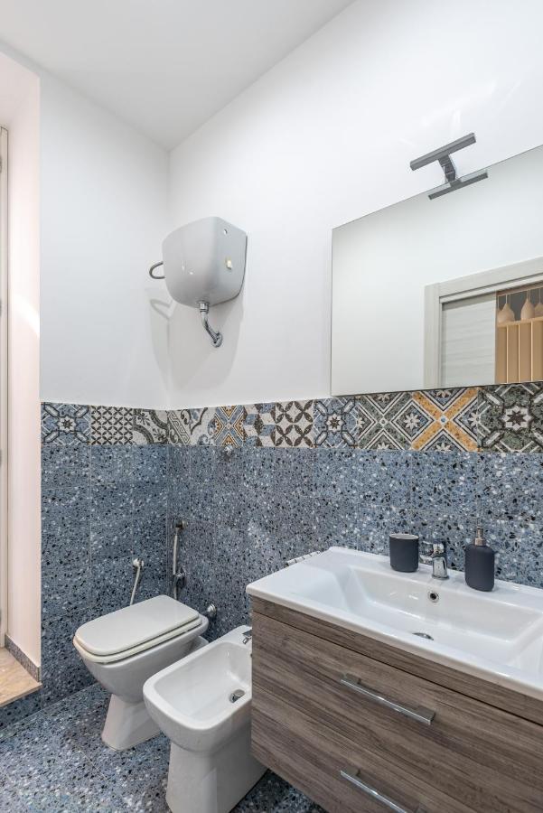 Vetriera 22 Apartment Palermo Exterior photo