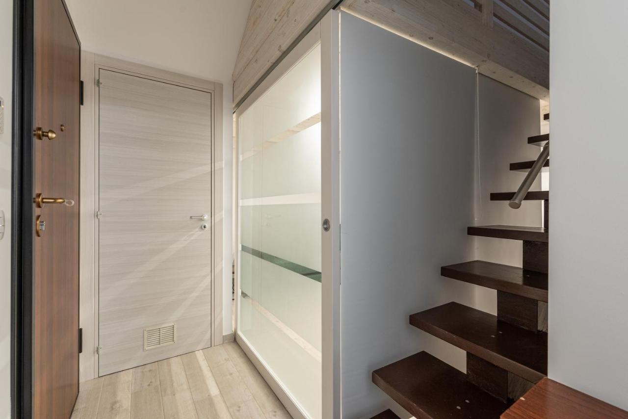 Vetriera 22 Apartment Palermo Exterior photo
