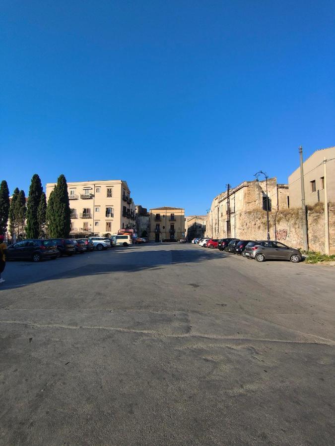 Vetriera 22 Apartment Palermo Exterior photo
