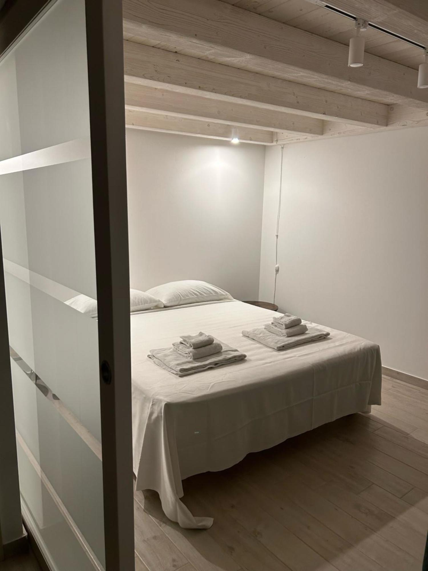 Vetriera 22 Apartment Palermo Exterior photo