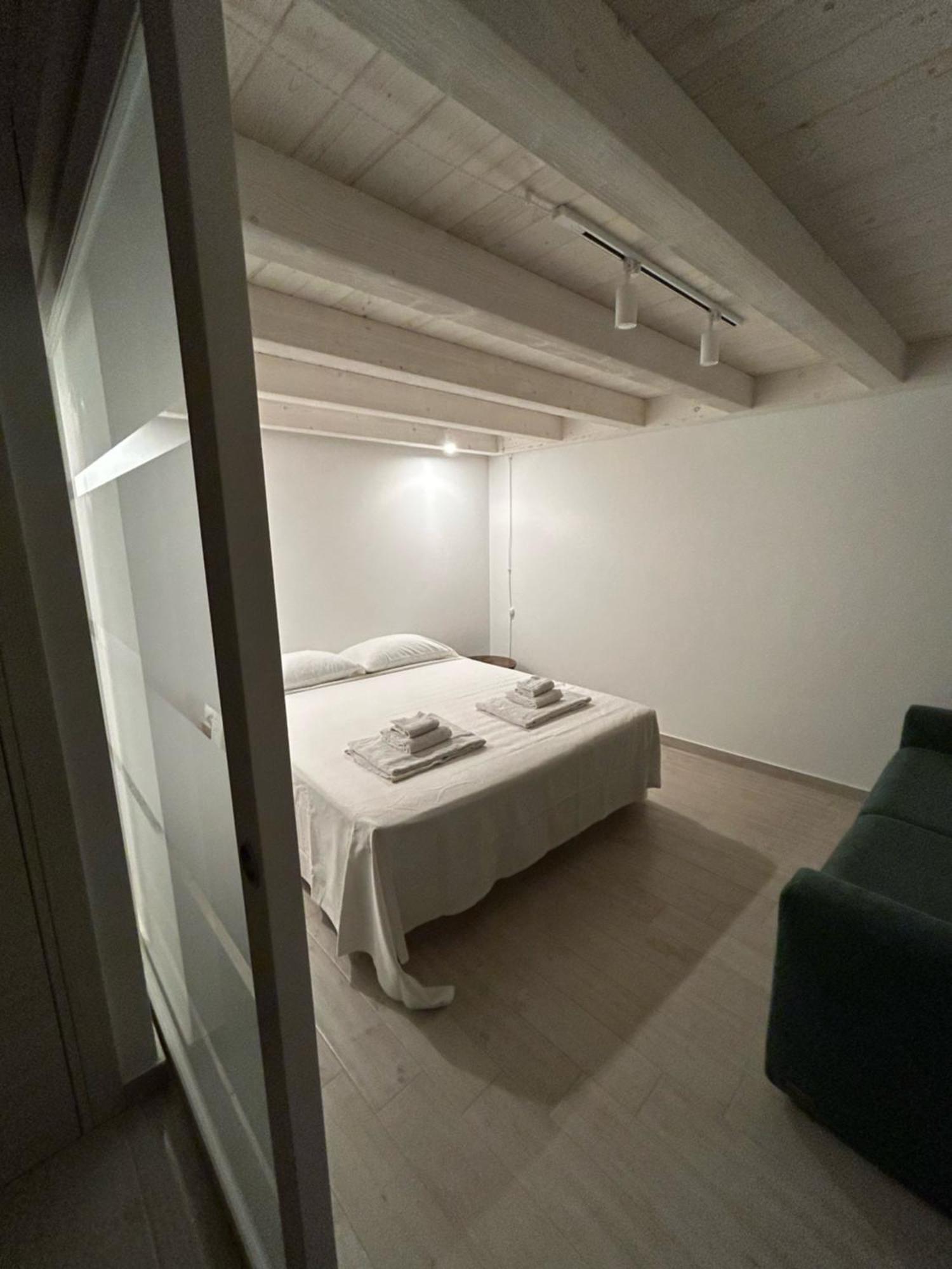 Vetriera 22 Apartment Palermo Exterior photo
